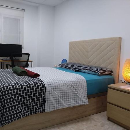 Appartment As A Service. Book It Now Малага Экстерьер фото