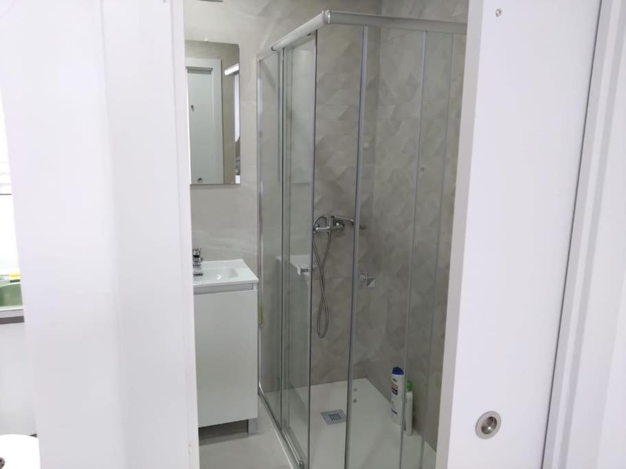 Appartment As A Service. Book It Now Малага Экстерьер фото